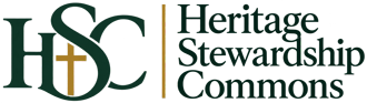 Heritage Stewardship Commons